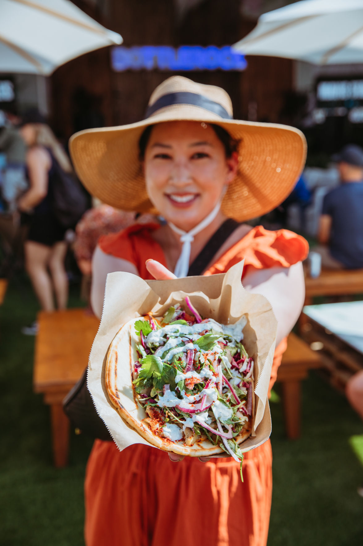 BottleRock 2021 Day 1